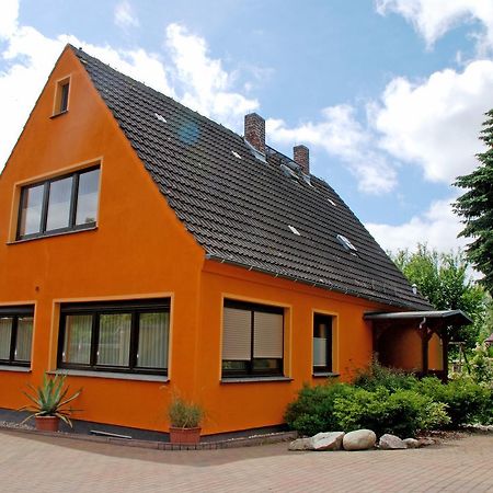 Selliner Ferienwohnungen Luaran gambar