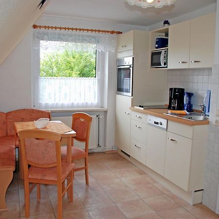 Selliner Ferienwohnungen Luaran gambar