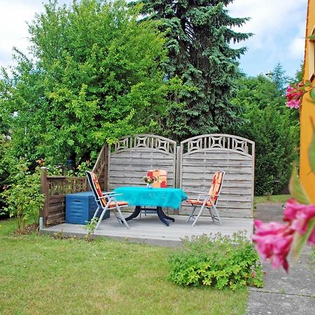 Selliner Ferienwohnungen Luaran gambar