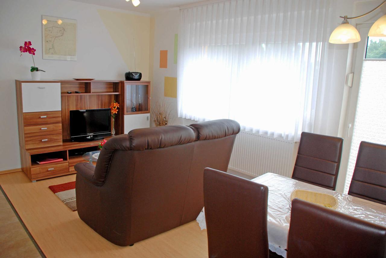 Selliner Ferienwohnungen Luaran gambar
