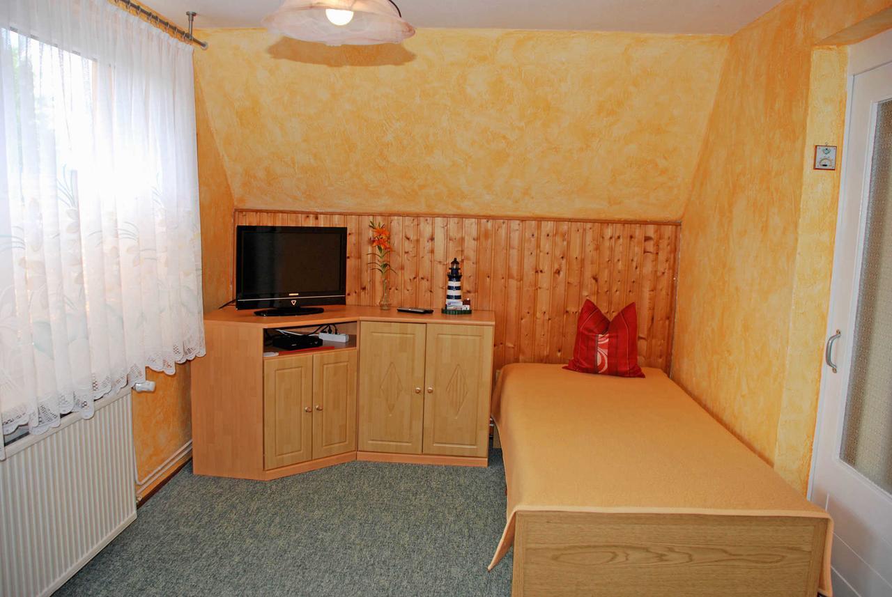 Selliner Ferienwohnungen Luaran gambar