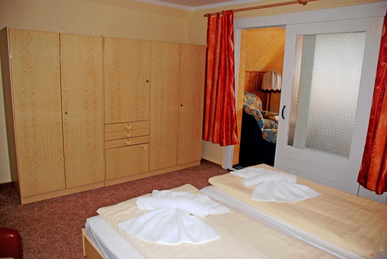 Selliner Ferienwohnungen Luaran gambar
