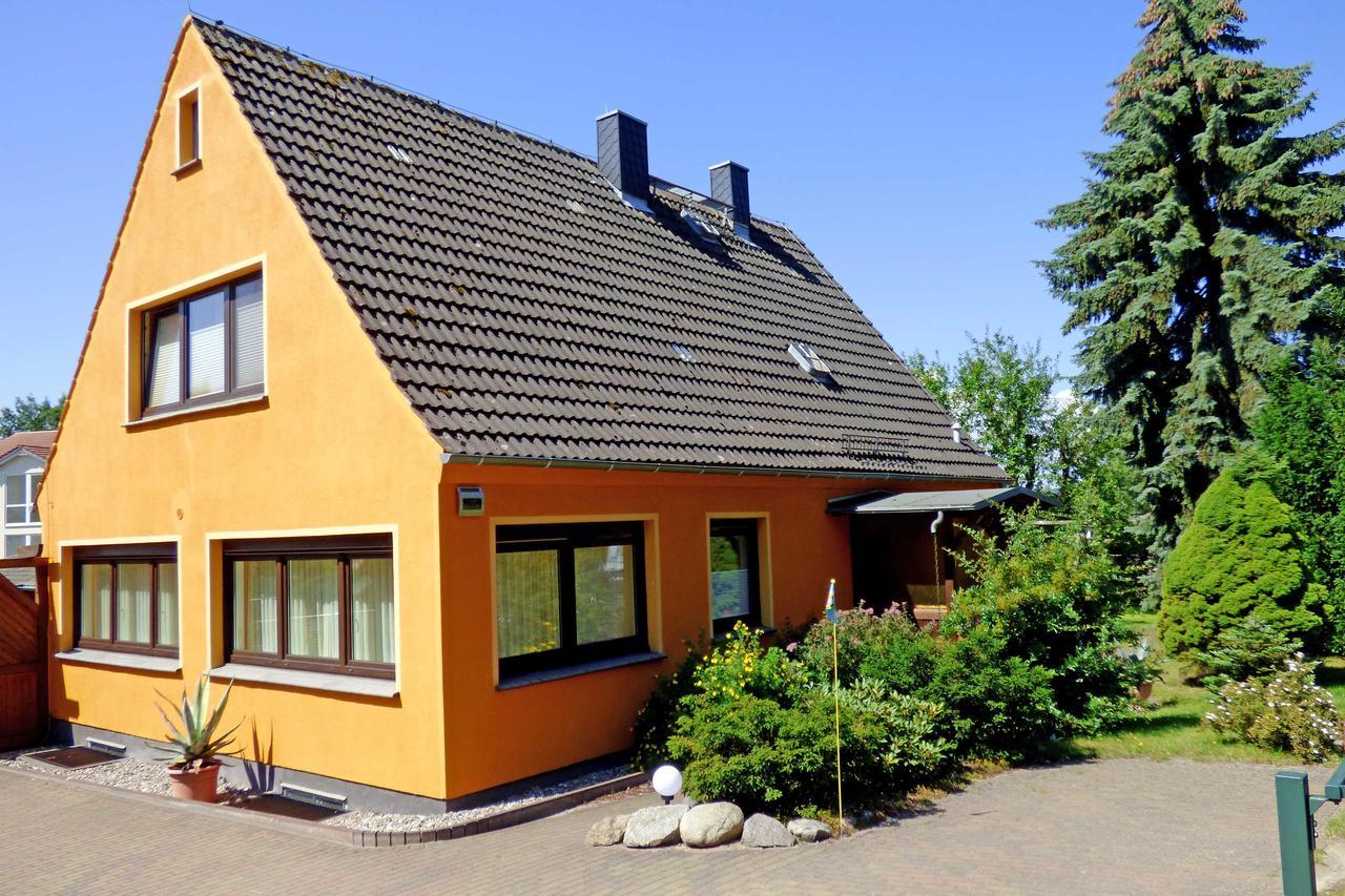 Selliner Ferienwohnungen Luaran gambar