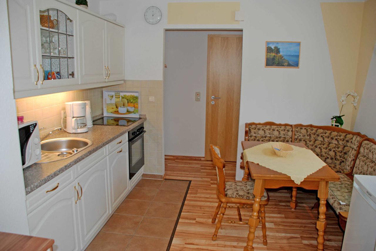 Selliner Ferienwohnungen Luaran gambar