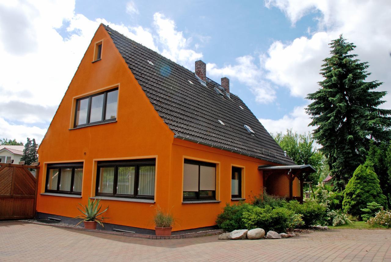 Selliner Ferienwohnungen Luaran gambar