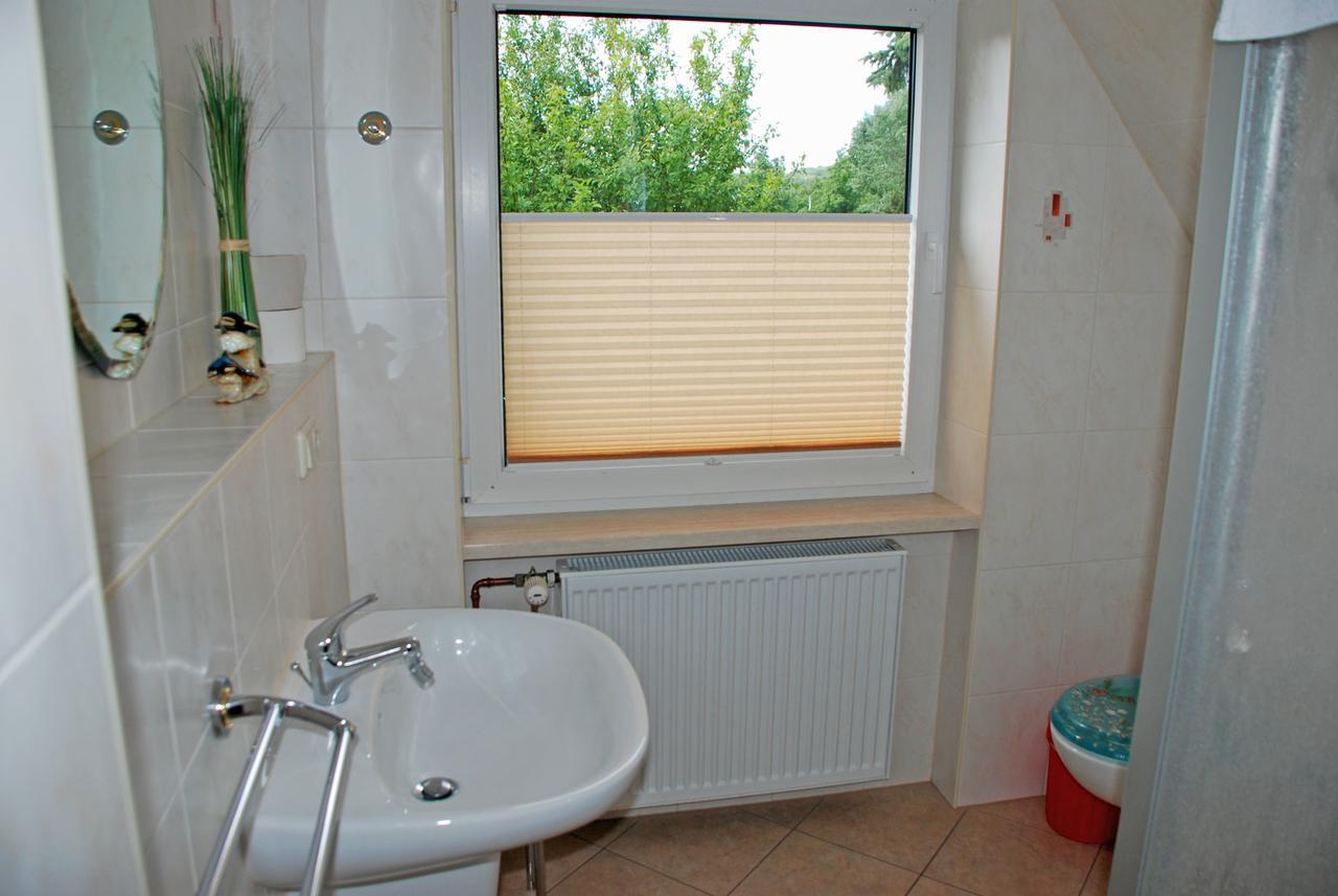 Selliner Ferienwohnungen Luaran gambar