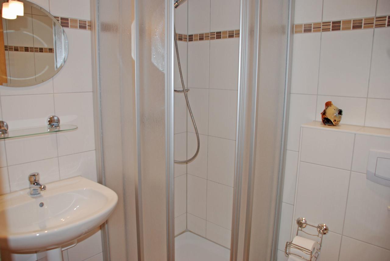Selliner Ferienwohnungen Luaran gambar