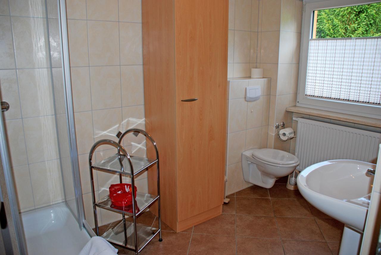 Selliner Ferienwohnungen Luaran gambar