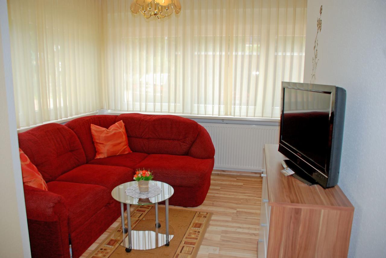 Selliner Ferienwohnungen Luaran gambar