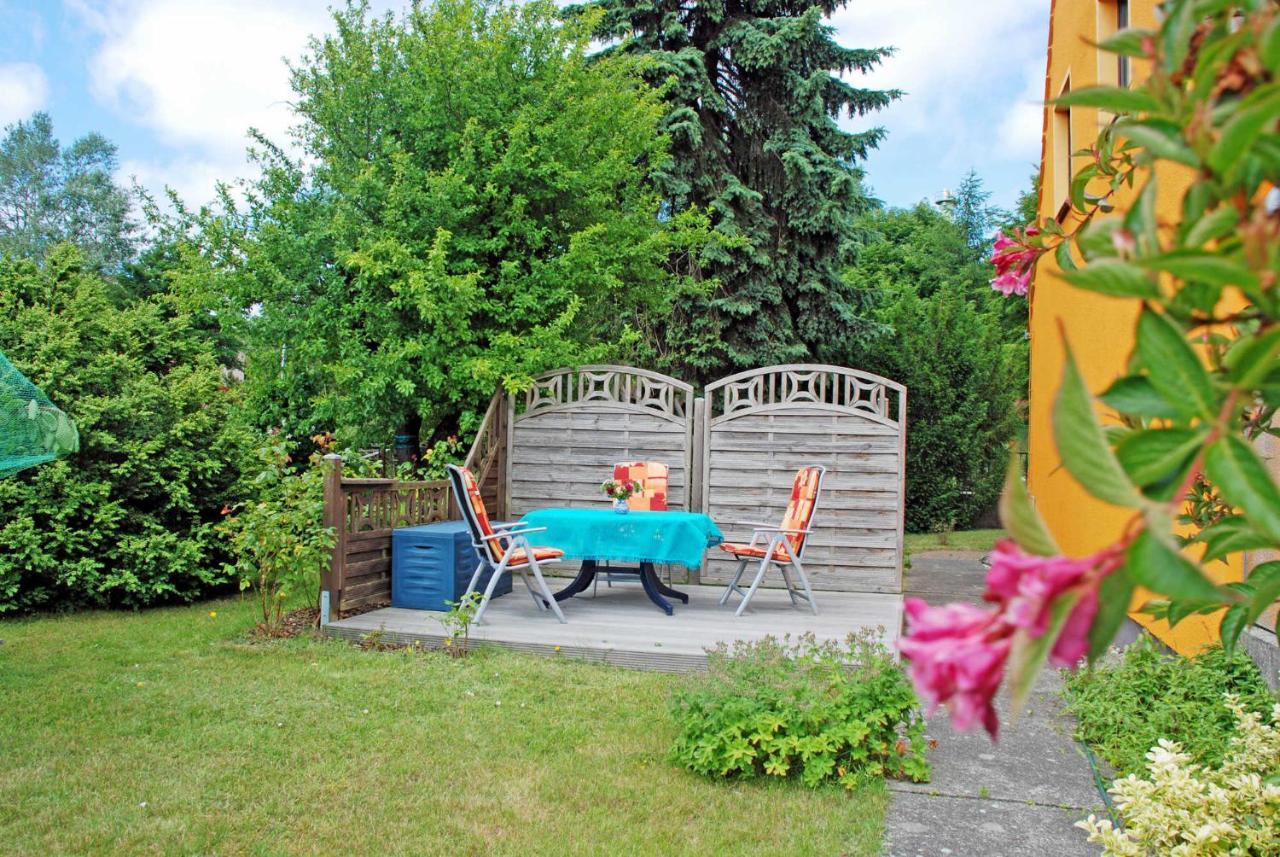 Selliner Ferienwohnungen Luaran gambar
